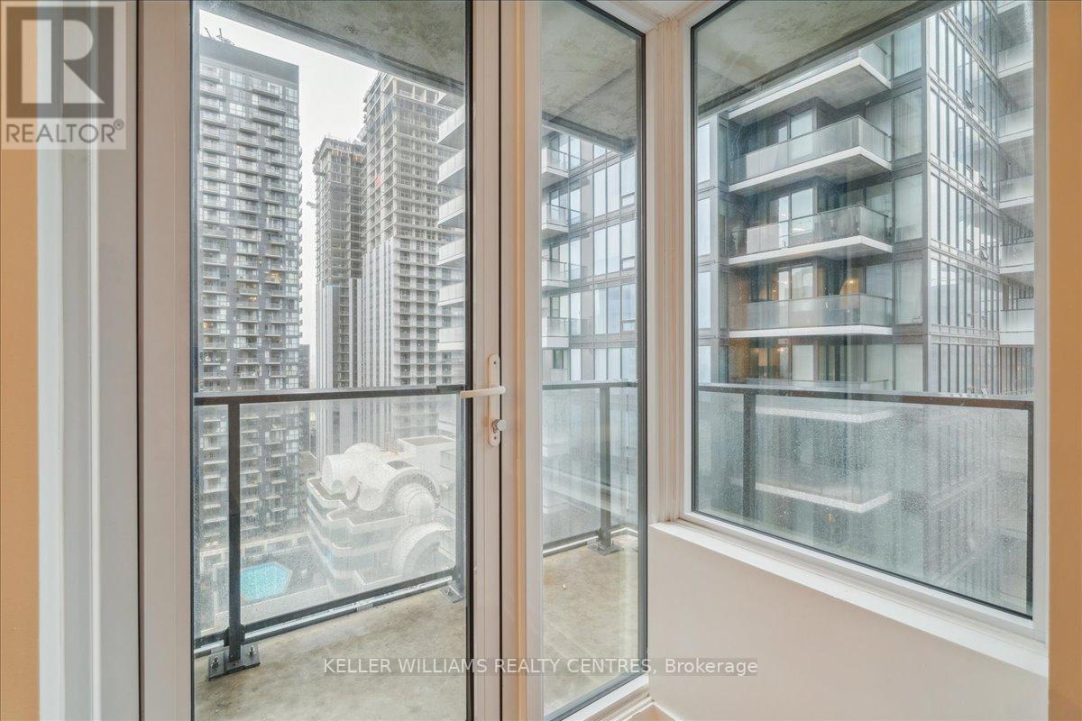 3312 - 115 Blue Jays Way, Toronto (Waterfront Communities), Ontario  M5V 0N4 - Photo 19 - C7298506