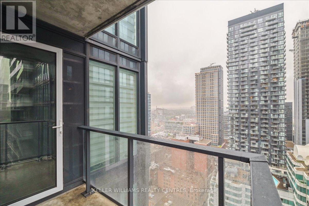 #3312 -115 Blue Jays Way, Toronto, Ontario  M5V 0N4 - Photo 22 - C7298506