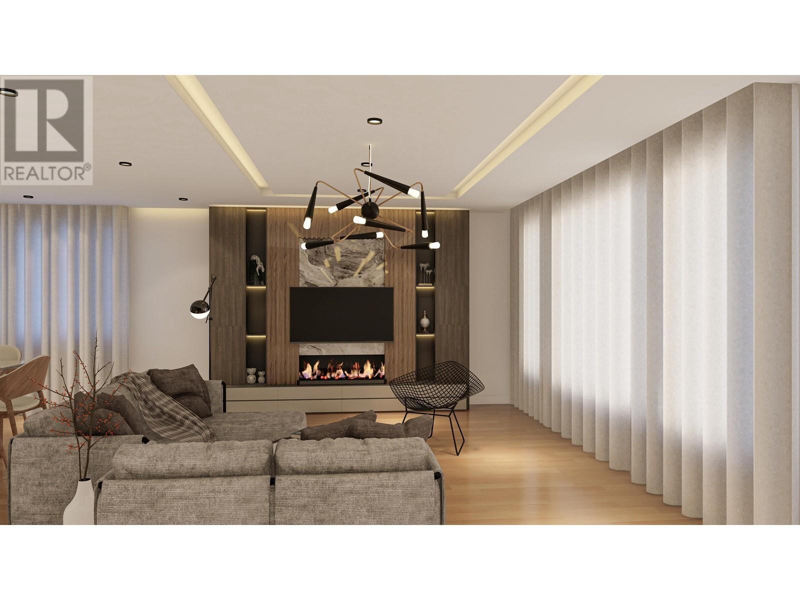 986 Seaforth Way, Port Moody, British Columbia  V3H 1P3 - Photo 5 - R2832336