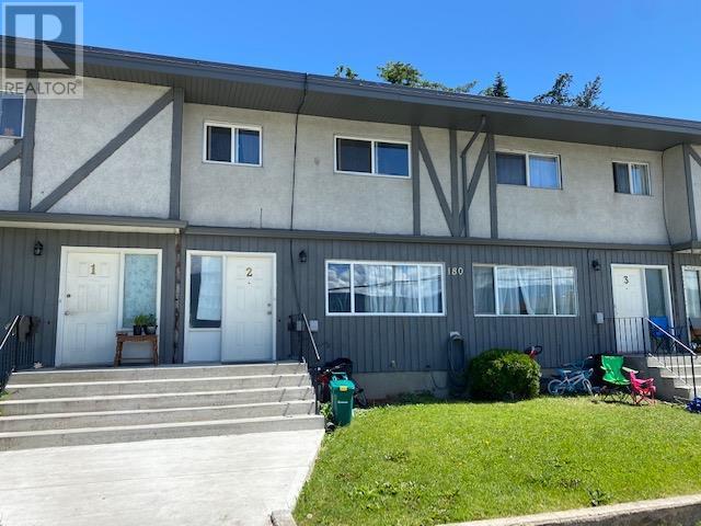 180 7 Street SE Unit# 1-4 Salmon Arm