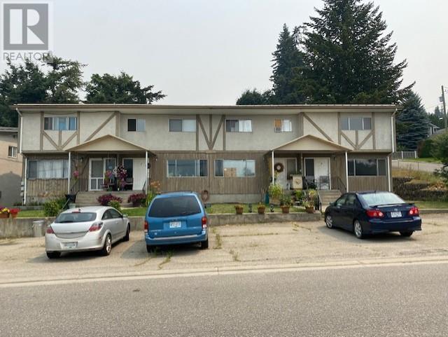 180 & 270 7 Street Se Unit# 1-8, Salmon Arm, British Columbia  V1E 1E4 - Photo 5 - 10280589