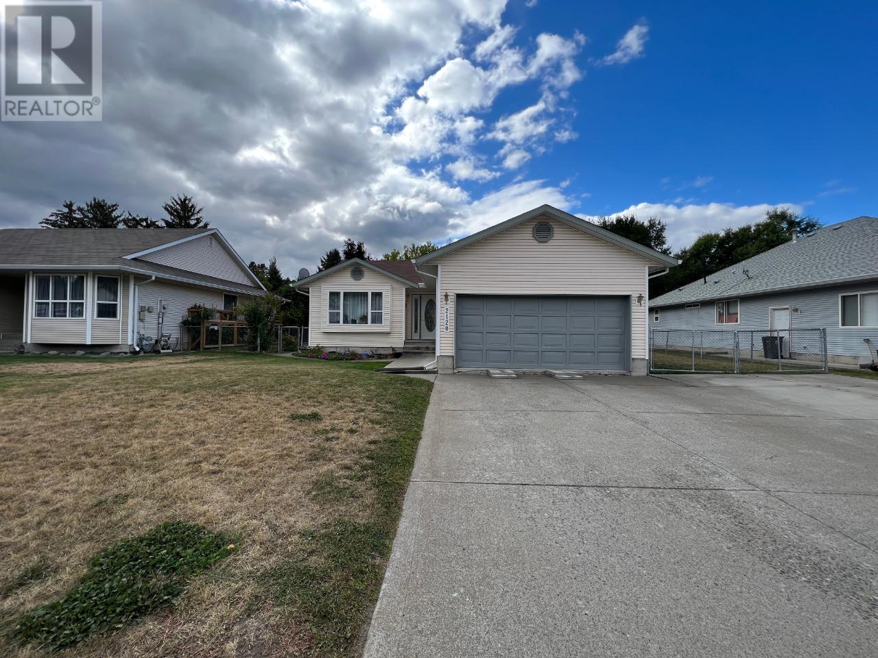 2120 TAYLOR PLACE, merritt, British Columbia