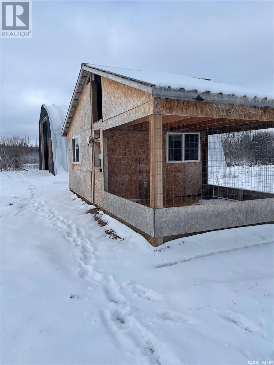 Konotopski Acreage, Bjorkdale Rm No. 426, Saskatchewan  S0E 1B0 - Photo 14 - SK951896