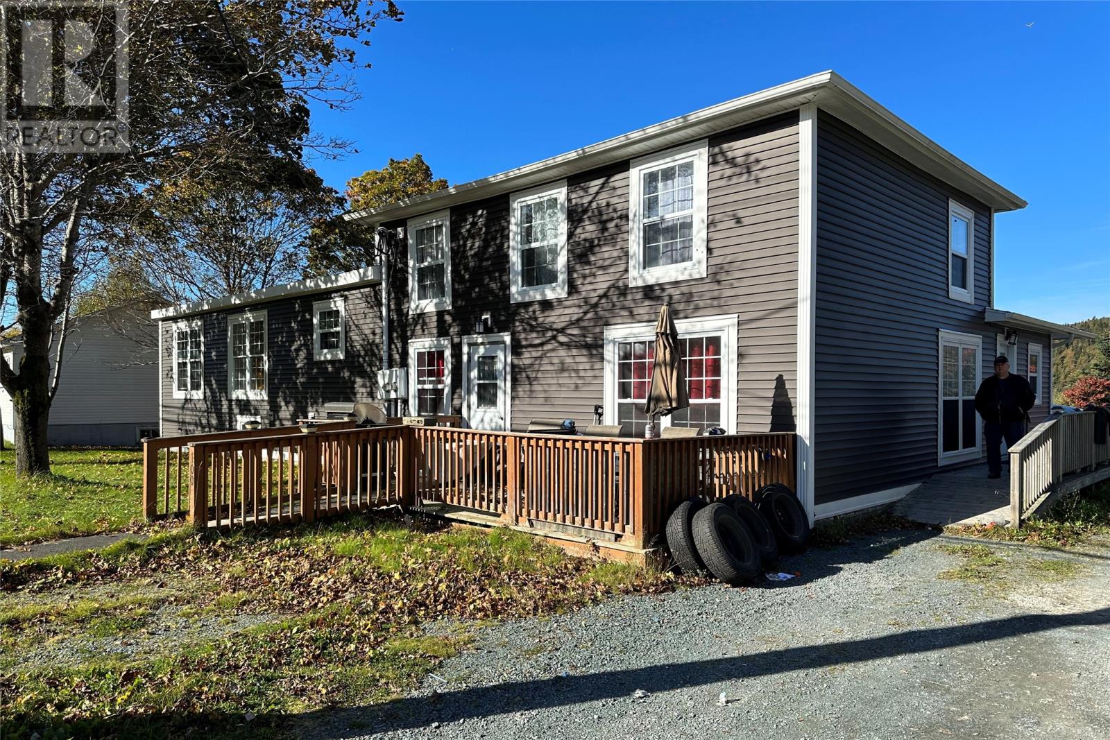 100 Shearstown Road, Bay Roberts, A0A1G0, ,Single Family,For sale,Shearstown,1265408