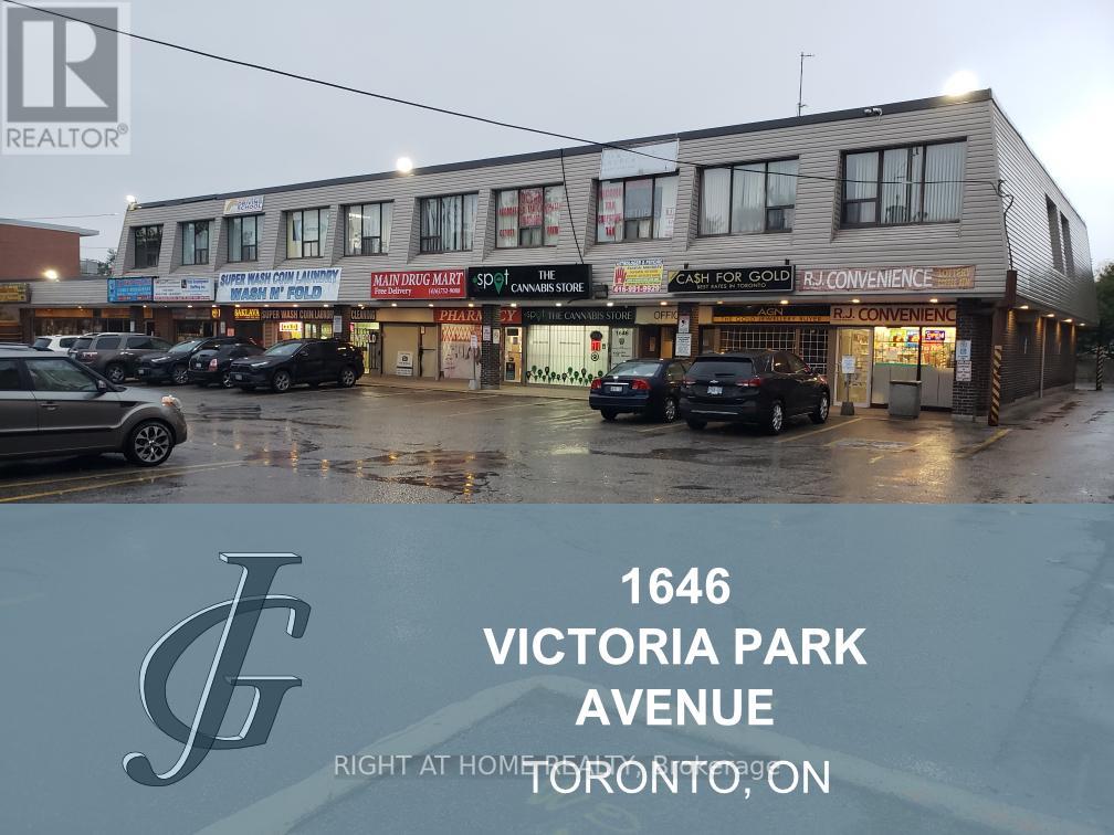 6 - 1646 Victoria Park Avenue, Toronto, Ontario  M1R 1P7 - Photo 2 - E7232340