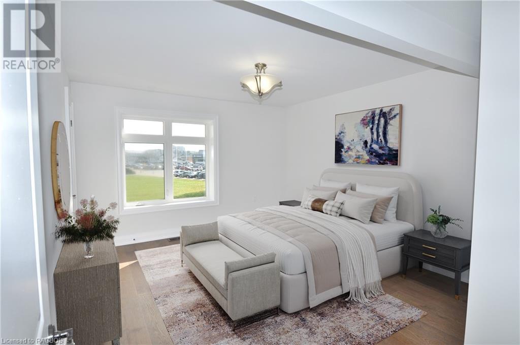 1685 9th Avenue E Unit# 7, Owen Sound, Ontario  N4K 3G5 - Photo 47 - 40491175