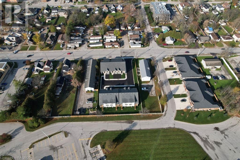 1685 9th Avenue E Unit# 7, Owen Sound, Ontario  N4K 3G5 - Photo 40 - 40491175