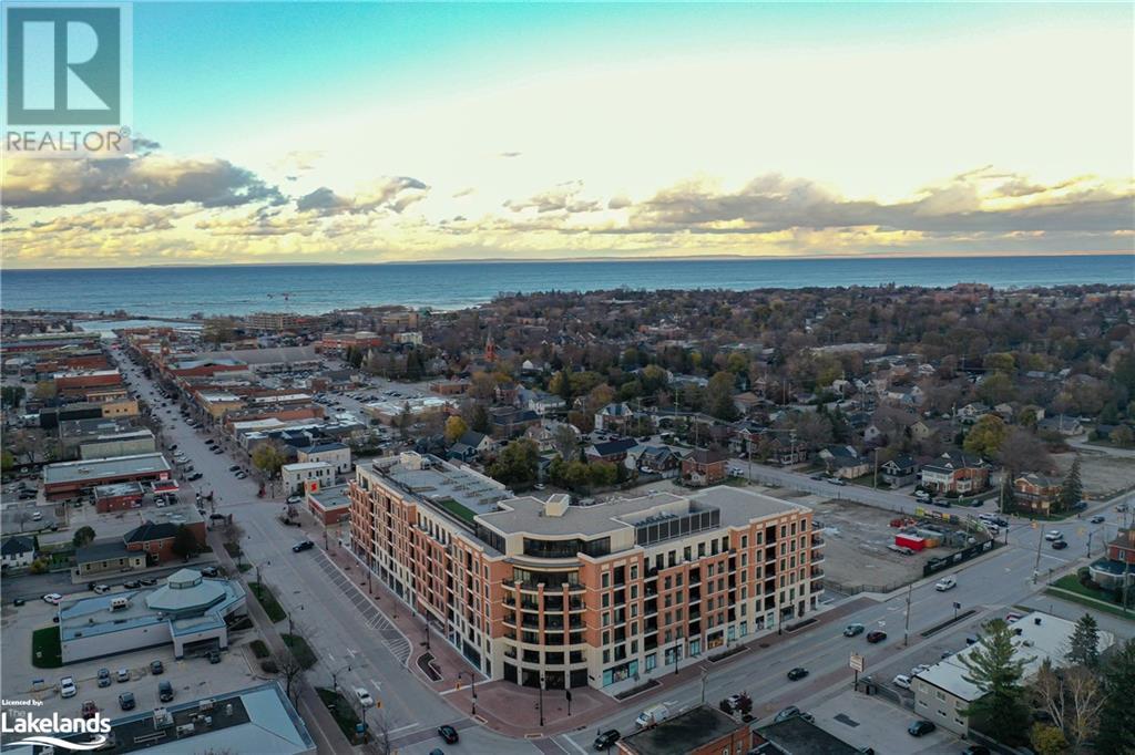 1 hume street unit# 213, collingwood