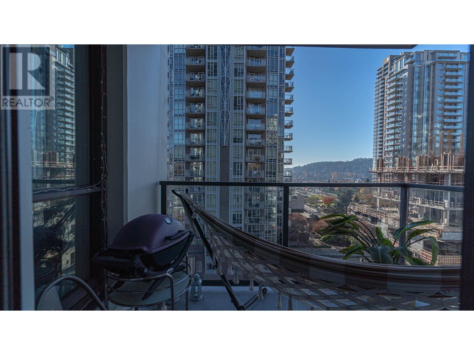 807 3007 Glen Drive, Coquitlam, British Columbia  V3B 0L8 - Photo 5 - R2832443