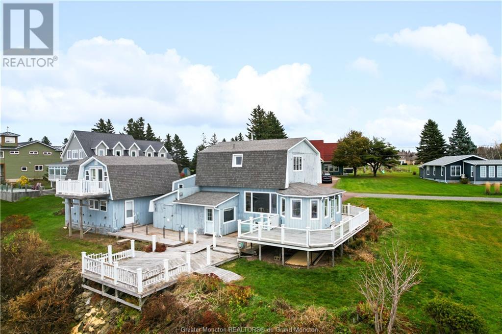 49 Soleil-Couchant St, Grande-Digue, New Brunswick  E4R 5Y3 - Photo 1 - M156219
