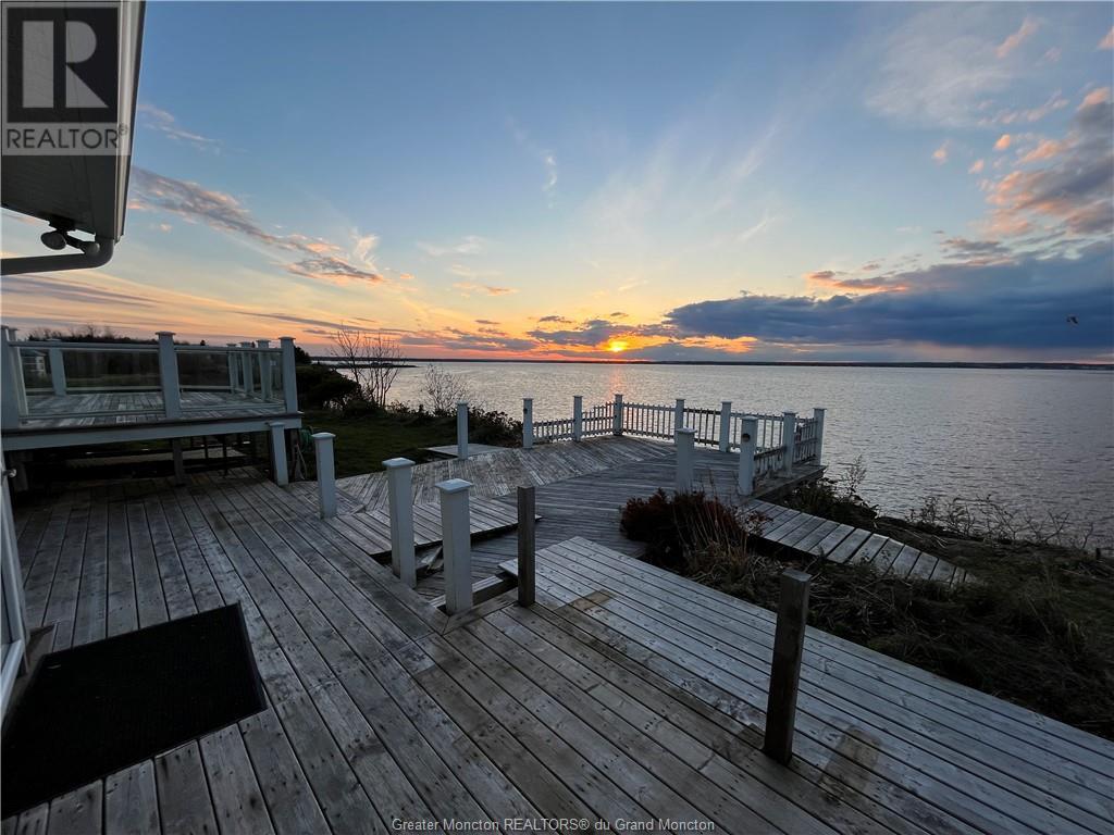 49 Soleil-Couchant St, Grande-Digue, New Brunswick  E4R 5Y3 - Photo 34 - M156219