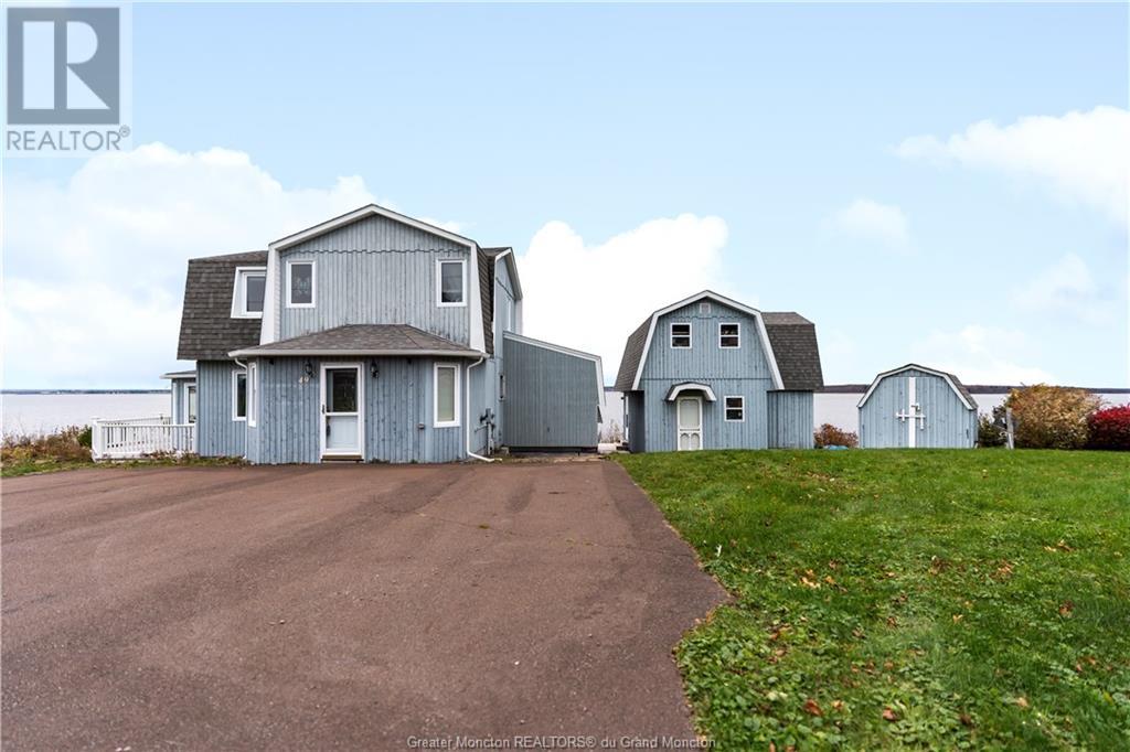 49 Soleil-Couchant St, Grande-Digue, New Brunswick  E4R 5Y3 - Photo 39 - M156219