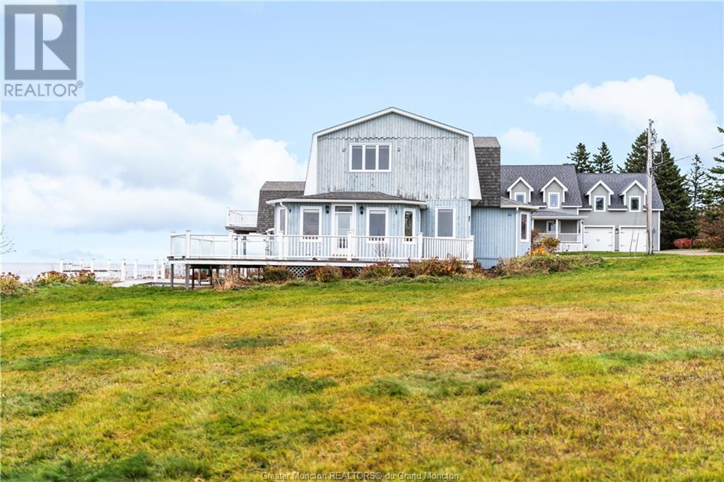 49 Soleil-Couchant St, Grande-Digue, New Brunswick  E4R 5Y3 - Photo 44 - M156219