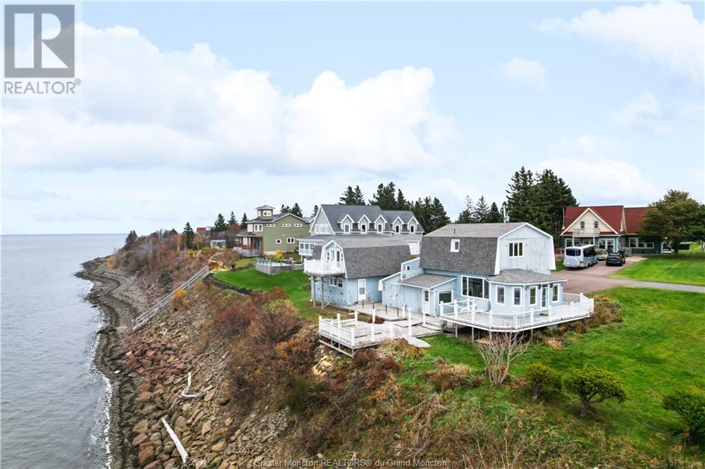 49 Soleil-Couchant St, Grande-Digue, New Brunswick  E4R 5Y3 - Photo 45 - M156219