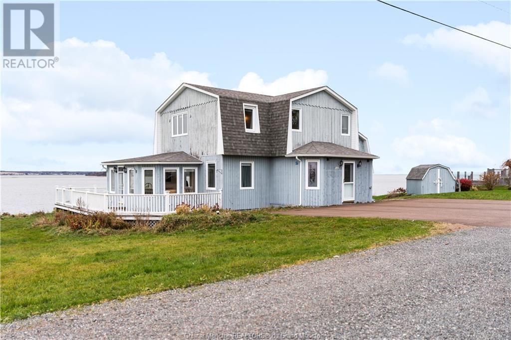 49 Soleil-Couchant St, Grande-Digue, New Brunswick  E4R 5Y3 - Photo 50 - M156219