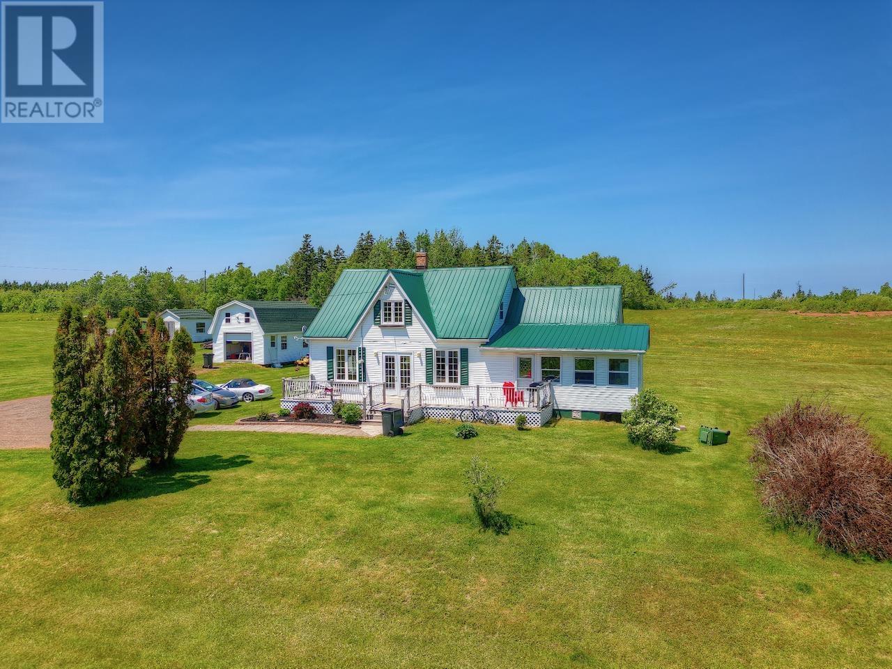 34 Leopold Francis Lane, St. Margaret's, Prince Edward Island  C0A 2B0 - Photo 36 - 202324002