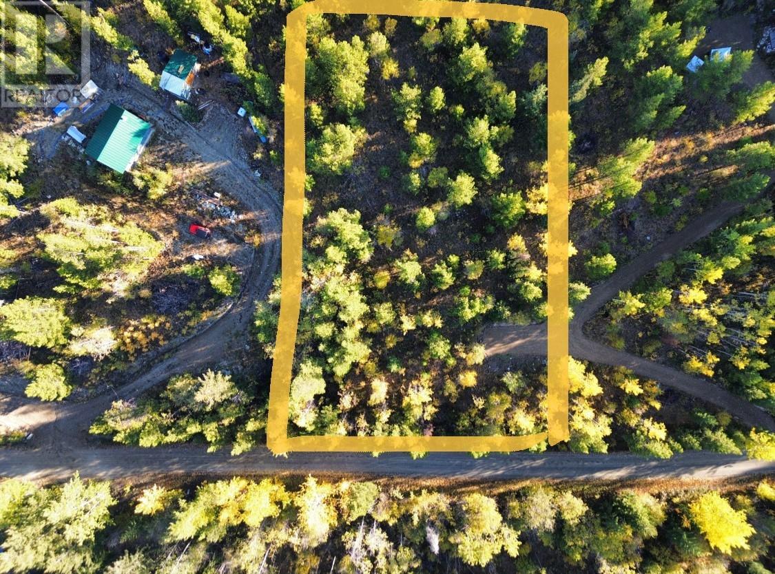 Lot 7 Eagleridge Road, Lillooet, British Columbia    - Photo 2 - 175760