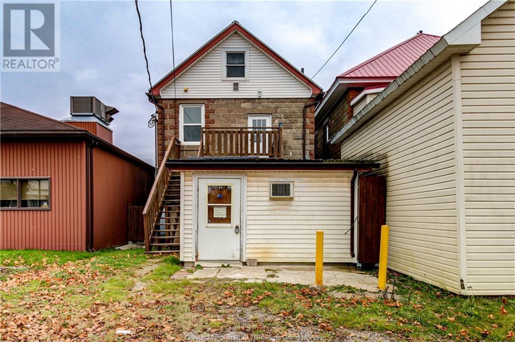 51-53 Main St, Petitcodiac, New Brunswick  E4Z 4L9 - Photo 23 - M156231
