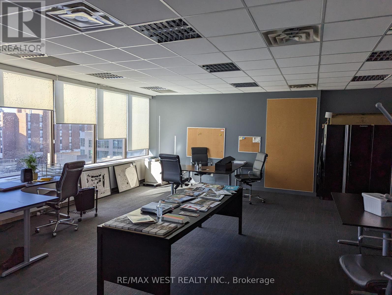 #530 -920 Yonge St, Toronto, Ontario  M4W 3C7 - Photo 4 - C7300934