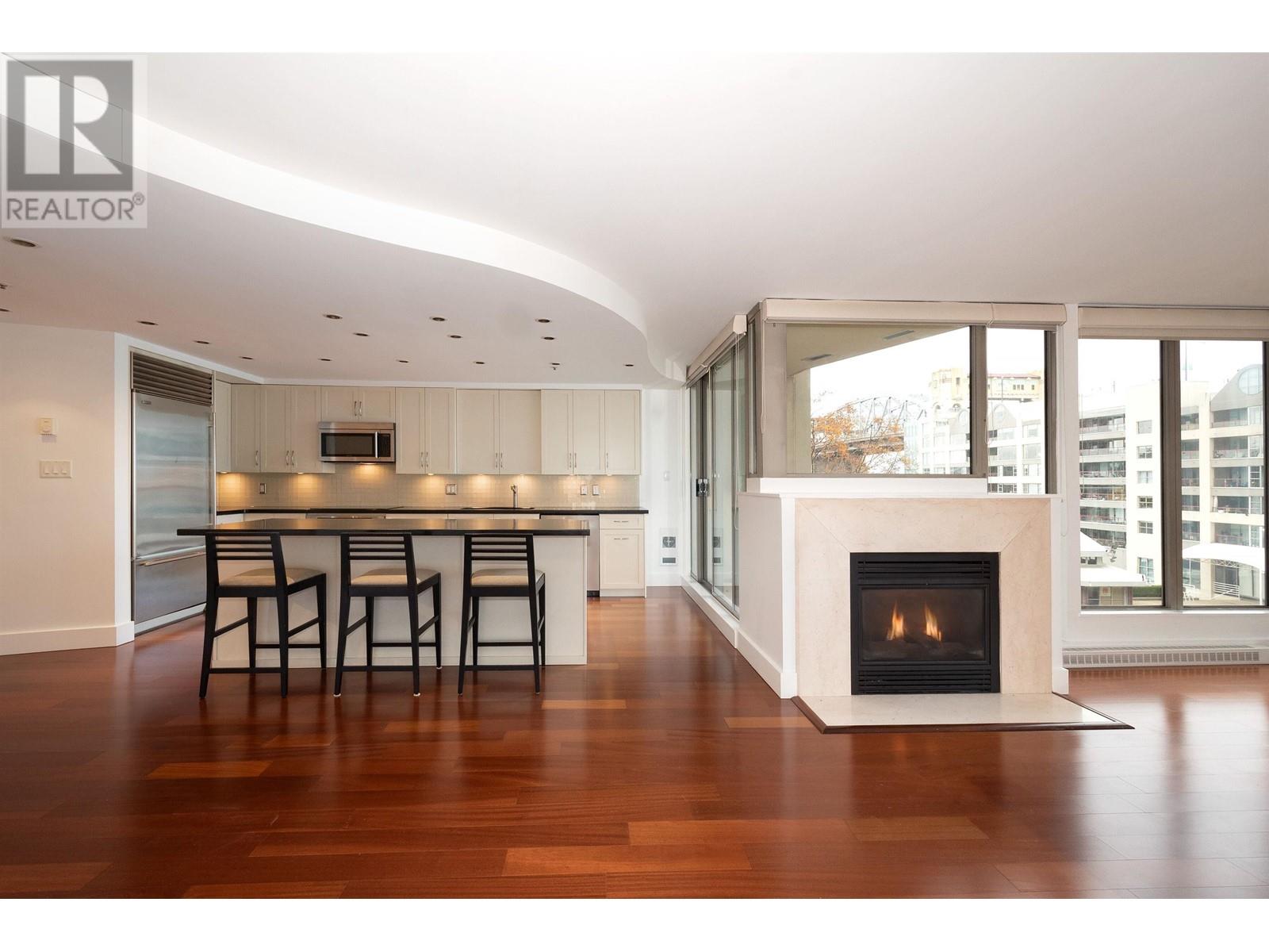 505 990 Beach Avenue, Vancouver, British Columbia  V6Z 2N9 - Photo 13 - R2832585