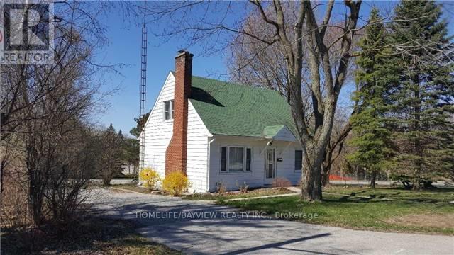 66 ROXBOROUGH ROAD, newmarket (gorham-college manor), Ontario