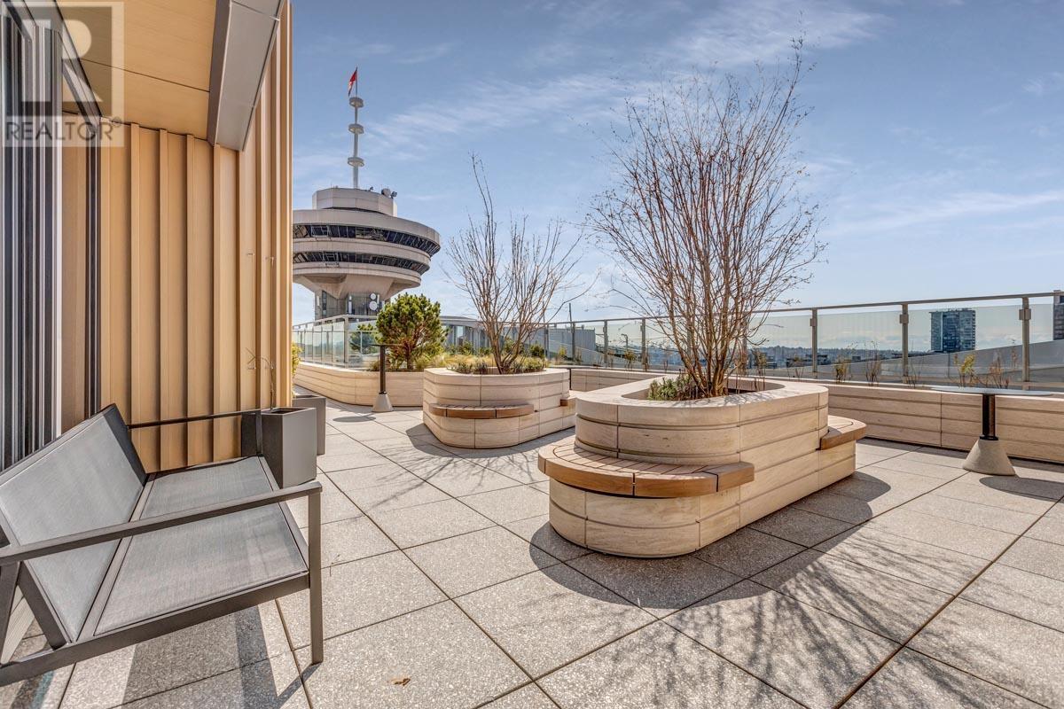 550 320 Granville Street, Vancouver, British Columbia  V6B 0G5 - Photo 25 - C8055729