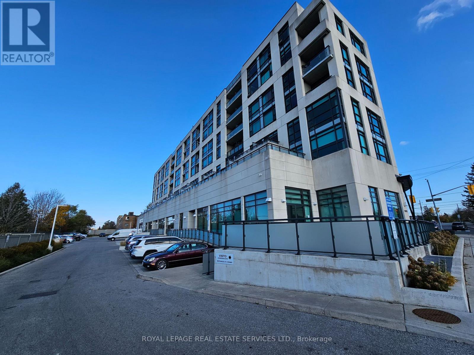 1 - 4 - 2522 Keele Street, Toronto W04, Ontario  M6L 2N8 - Photo 11 - W7299702