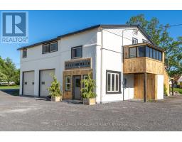 248 Consecon Main St, Prince Edward County, Ca