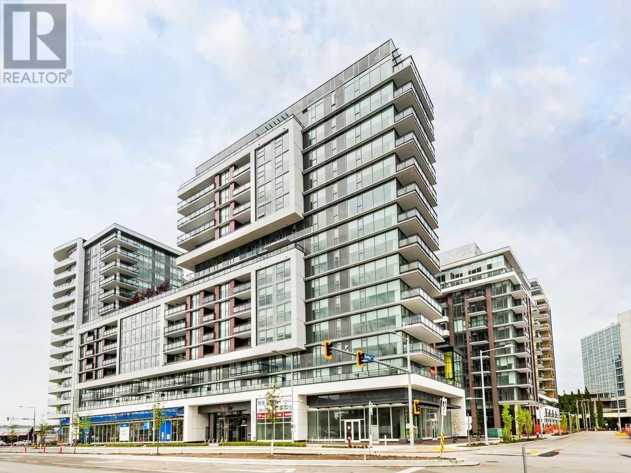 706 3331 NO. 3 ROAD, Richmond