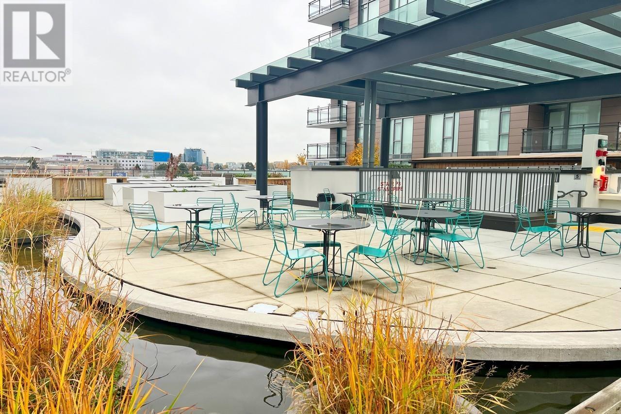 Listing Picture 11 of 15 : 706 3331 NO. 3 ROAD, Richmond / 烈治文 - 魯藝地產 Yvonne Lu Group - MLS Medallion Club Member