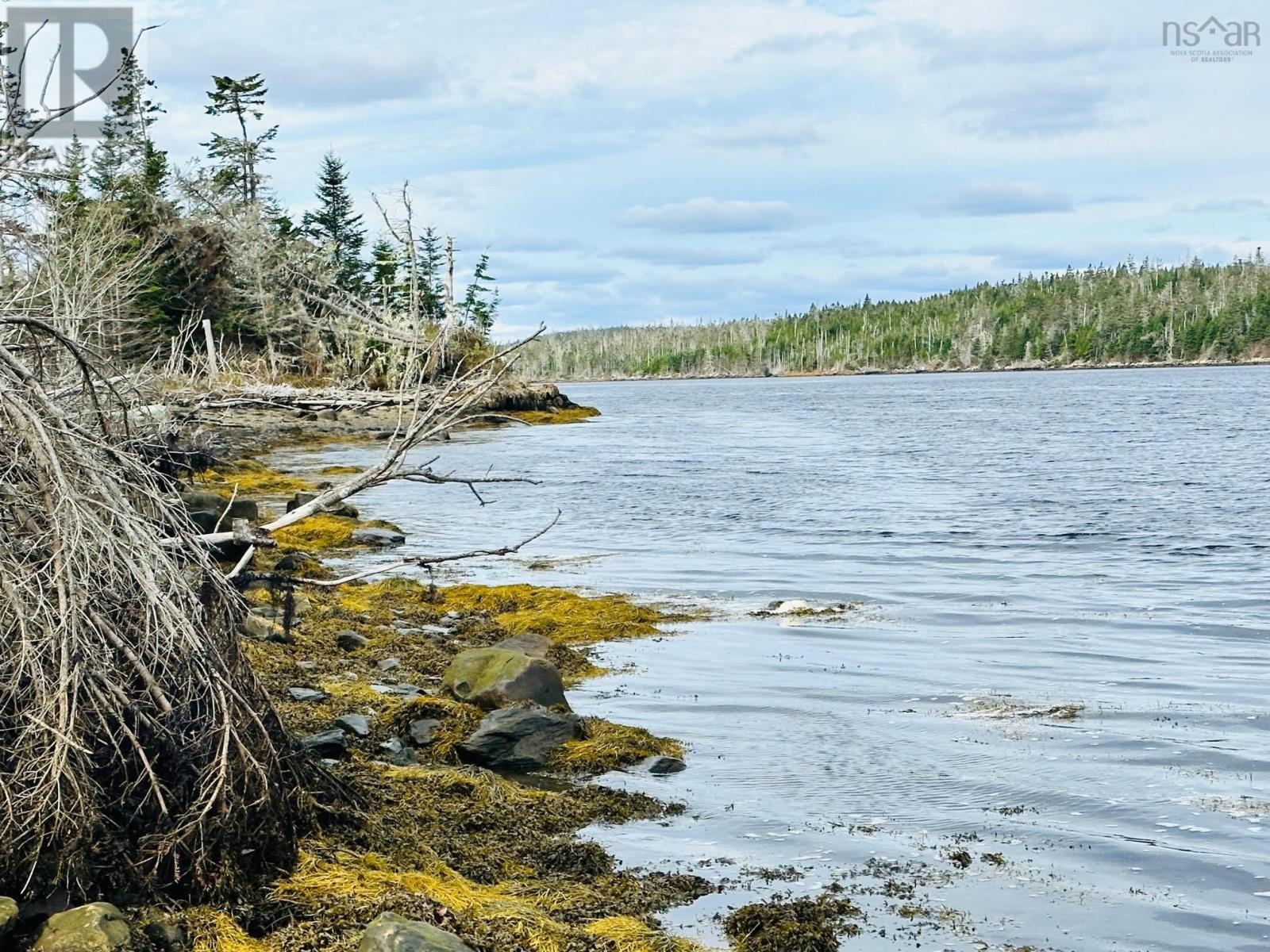 Lot 09-5 West Liscomb Point Road, west liscomb, Nova Scotia