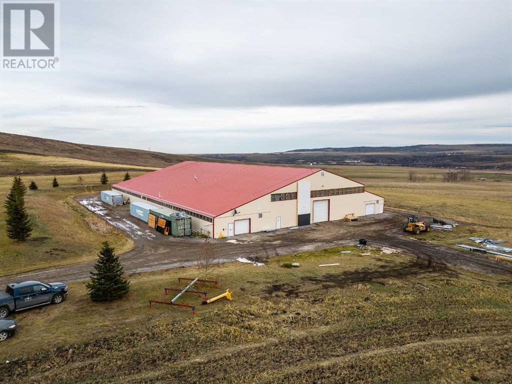 482074 144 Street W, Rural Foothills County, Alberta  T1S 1A1 - Photo 15 - A2090708