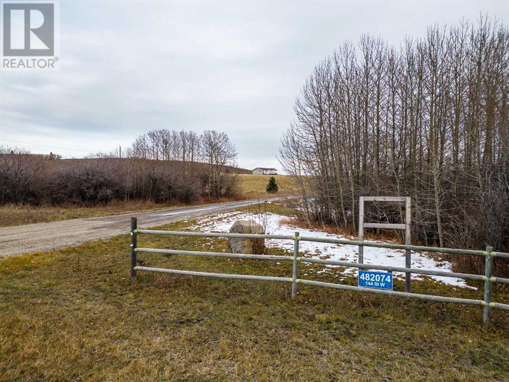 482074 144 Street W, Rural Foothills County, Alberta  T1S 1A1 - Photo 16 - A2090708