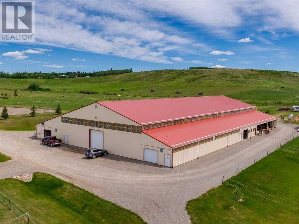 482074 144 Street W, Rural Foothills County, Alberta  T1S 1A1 - Photo 3 - A2090708