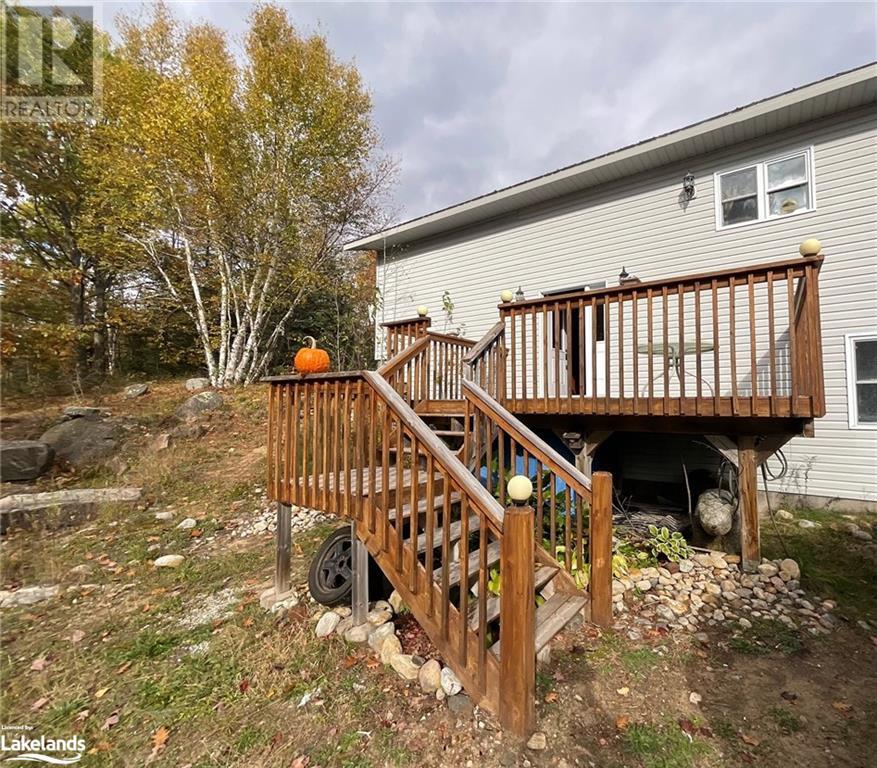 34 Pine Drive, Sprucedale, Ontario  P0A 1Y0 - Photo 3 - 40498726