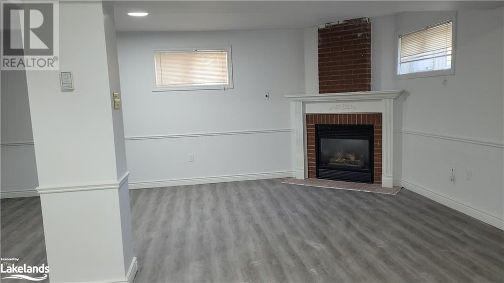 30 Brouwer Crescent Unit# Lower, Wasaga Beach, Ontario  L9Z 1L8 - Photo 11 - 40513332