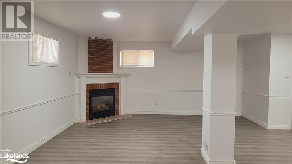 30 Brouwer Crescent Unit# Lower, Wasaga Beach, Ontario  L9Z 1L8 - Photo 12 - 40513332