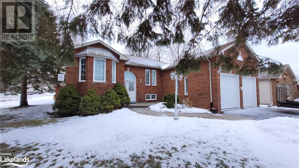 30 Brouwer Crescent Unit# Lower, Wasaga Beach, Ontario  L9Z 1L8 - Photo 2 - 40513332