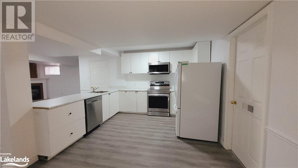 30 Brouwer Crescent Unit# Lower, Wasaga Beach, Ontario  L9Z 1L8 - Photo 6 - 40513332