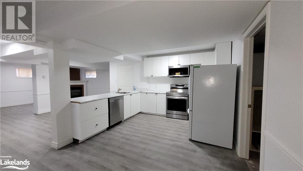 30 Brouwer Crescent Unit# Lower, Wasaga Beach, Ontario  L9Z 1L8 - Photo 7 - 40513332