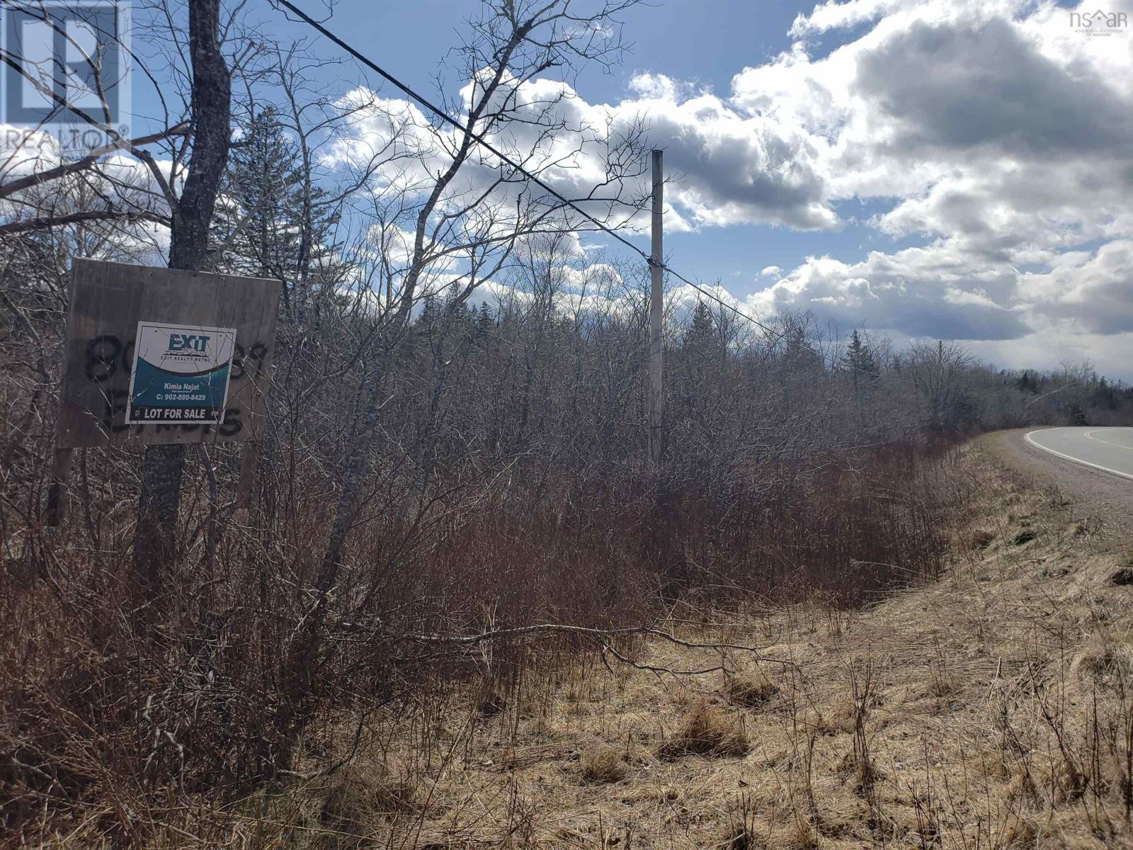 Highway 224, Cooks Brook, Nova Scotia  B0N 2H0 - Photo 1 - 202324045