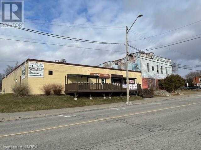 277 Main Street, Deseronto, Ontario  K0K 1X0 - Photo 1 - 40513578