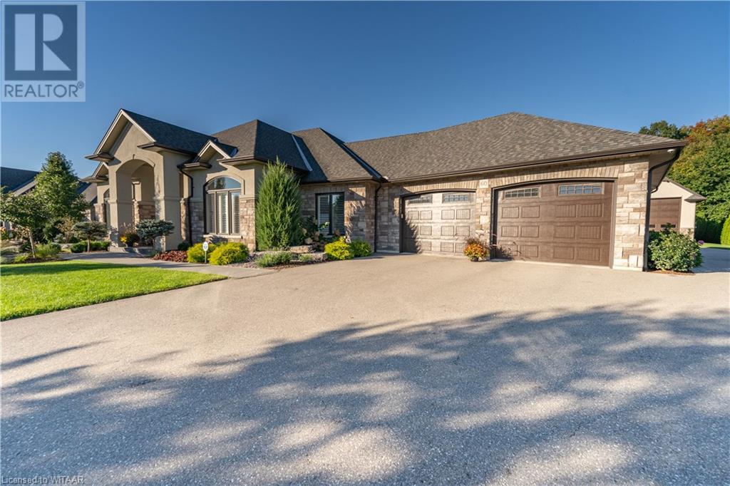 60 Otterview Drive, Otterville, Ontario  N0J 1R0 - Photo 1 - 40513880