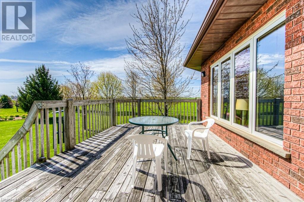 9099 Perth 164 Road N, North Perth, Ontario  N0G 2P0 - Photo 21 - 40513737