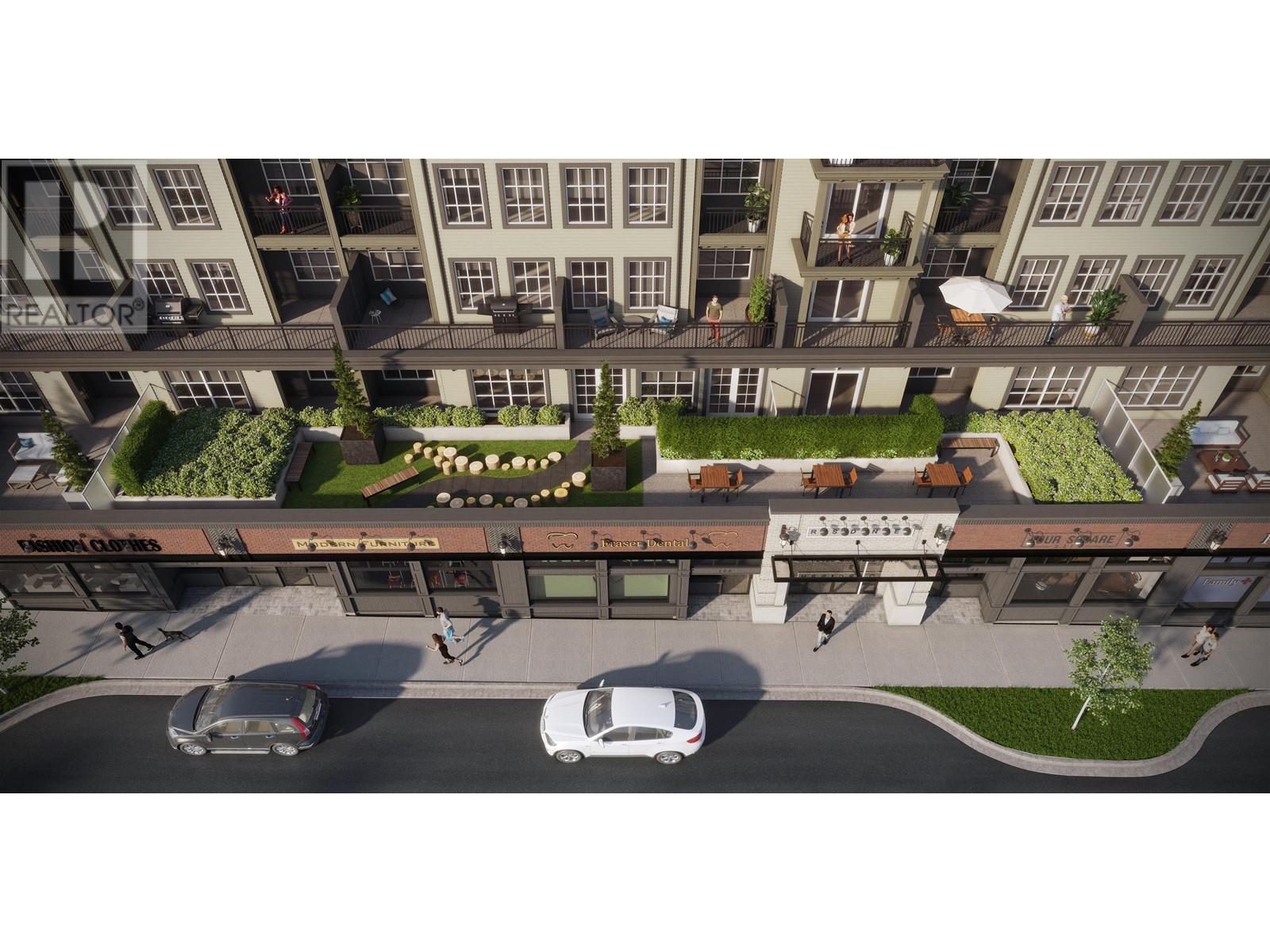 416 22348 North Avenue, Maple Ridge, British Columbia  V0V 0V0 - Photo 2 - R2832876