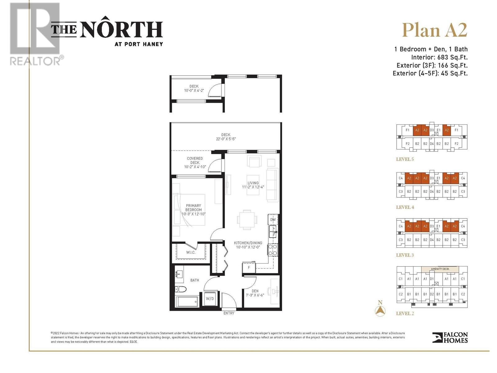 512 22348 North Avenue, Maple Ridge, British Columbia  V0V 0V0 - Photo 9 - R2832879