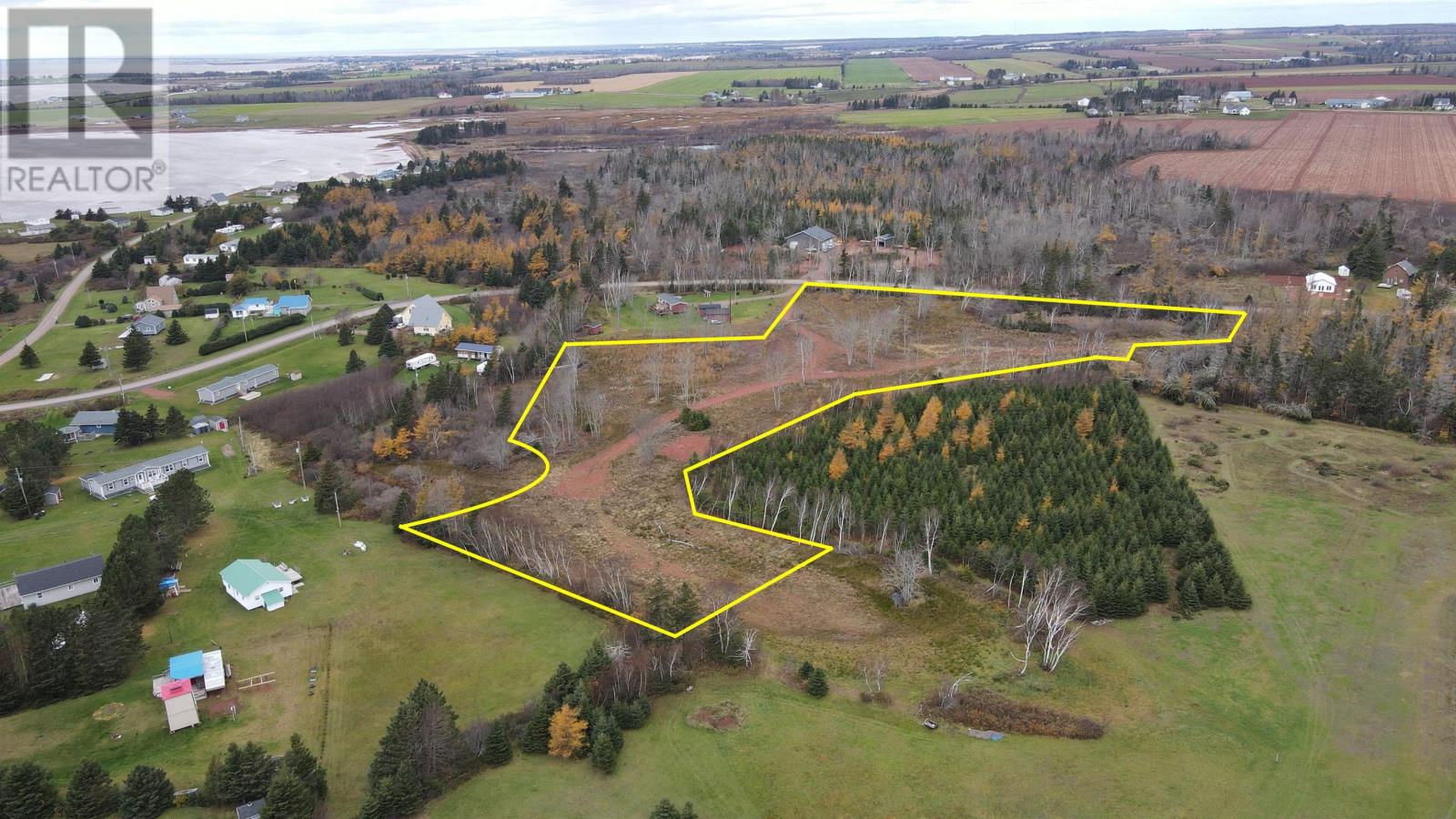 0 Richard Point Road, Cape Traverse, Prince Edward Island  C1B 1X0 - Photo 4 - 202323691