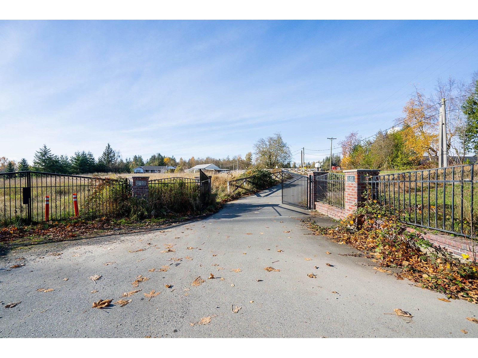 2757 256 STREET, langley, British Columbia