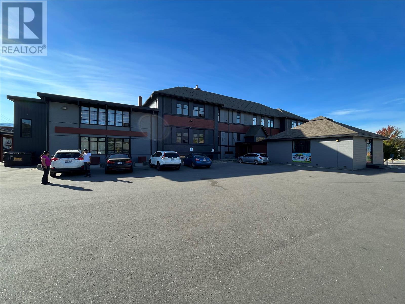 451 Shuswap Street S Unit# 101, Salmon Arm, British Columbia  V1E 4H8 - Photo 1 - 10288501