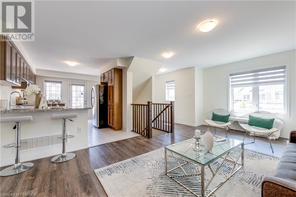3473 Vernon Powell Drive, Oakville, Ontario  L6H 0X8 - Photo 14 - 40513379
